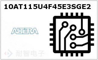 10AT115U4F45E3SGE2