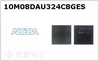 10M08DAU324C8GES