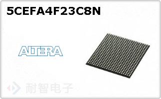 5CEFA4F23C8N