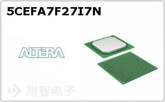 5CEFA7F27I7N