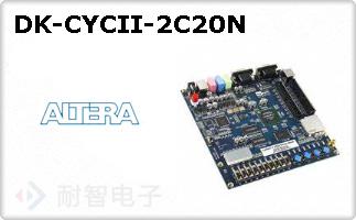 DK-CYCII-2C20N