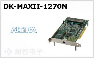 DK-MAXII-1270N