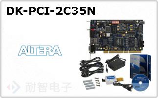 DK-PCI-2C35N
