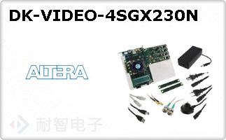 DK-VIDEO-4SGX230N