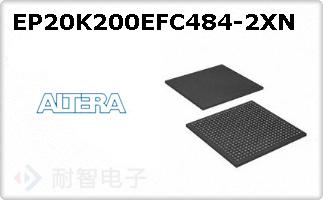 EP20K200EFC484-2XN