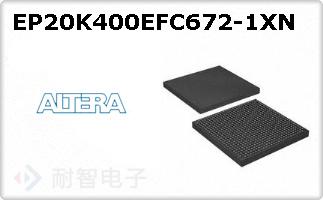 EP20K400EFC672-1XN