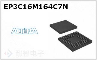 EP3C16M164C7N