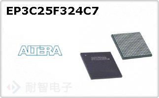 EP3C25F324C7