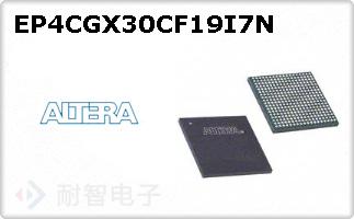 EP4CGX30CF19I7N