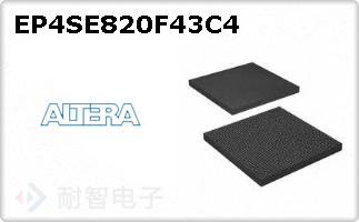 EP4SE820F43C4