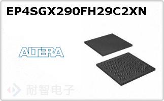 EP4SGX290FH29C2XN