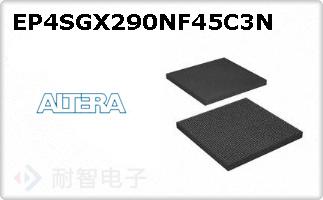 EP4SGX290NF45C3N