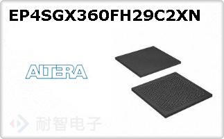 EP4SGX360FH29C2XNͼƬ