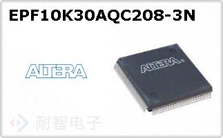 EPF10K30AQC208-3N