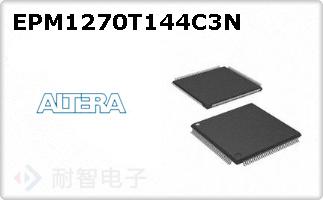 EPM1270T144C3N