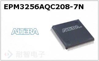 EPM3256AQC208-7N