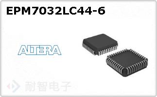 EPM7032LC44-6