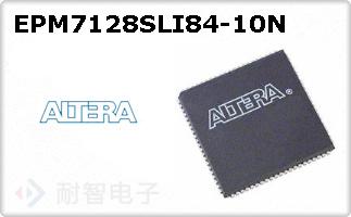 EPM7128SLI84-10N