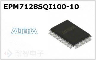 EPM7128SQI100-10