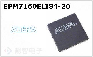 EPM7160ELI84-20