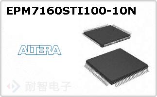 EPM7160STI100-10N