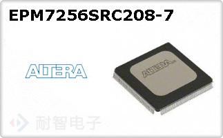 EPM7256SRC208-7