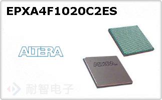 EPXA4F1020C2ES