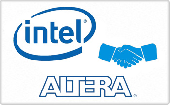 AlteraIntelչ