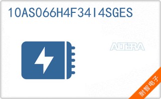 10AS066H4F34I4SGES