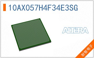 10AX057H4F34E3SG