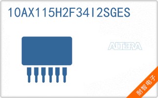 10AX115H2F34I2SGES