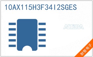 10AX115H3F34I2SGES