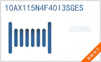 10AX115N4F40I3SGES