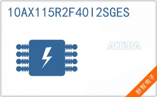 10AX115R2F40I2SGES