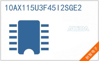 10AX115U3F45I2SGE2