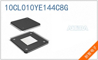 10CL010YE144C8G
