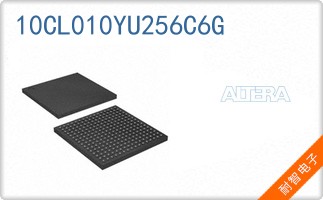 10CL010YU256C6G
