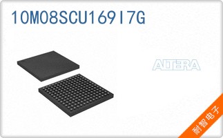 10M08SCU169I7G