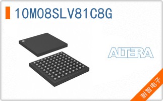 10M08SLV81C8G