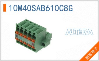 10M40SAB610C8G