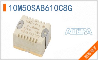 10M50SAB610C8G