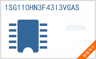 1SG110HN3F43I3VGAS