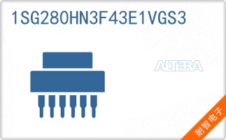1SG280HN3F43E1VGS3