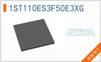 1ST110ES3F50E3XG