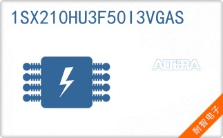 1SX210HU3F50I3VGAS