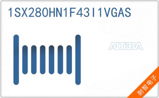 1SX280HN1F43I1VGAS
