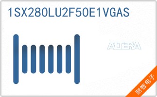 1SX280LU2F50E1VGAS