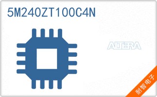 5M240ZT100C4N