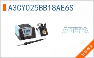A3CY025BB18AE6S