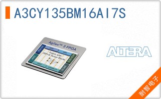 A3CY135BM16AI7S